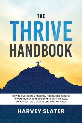 Cover image for The Thrive Handbook