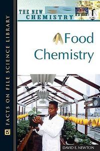 Cover image for Food Chemistry