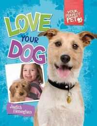 Cover image for Love Your Dog