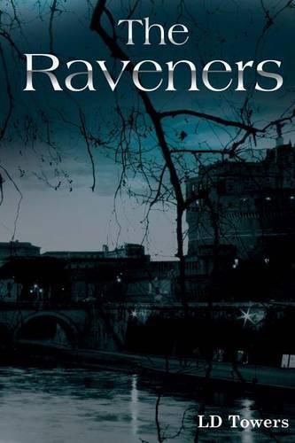 Cover image for The Raveners