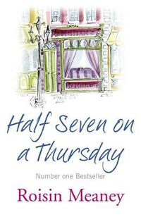 Cover image for Half Seven on a Thursday