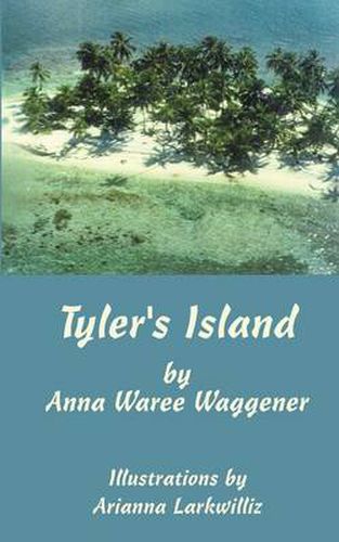 Cover image for Tyler's Island