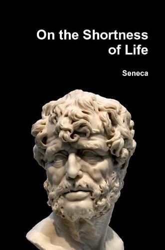 Cover image for On the Shortness of Life
