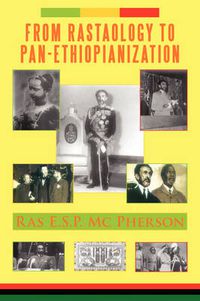 Cover image for From Rastaology to Pan-Ethiopianization