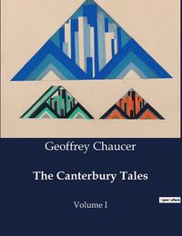 Cover image for The Canterbury Tales