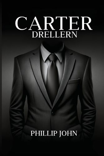 Cover image for Carter Drellern