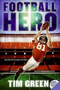 Cover image for Football Hero