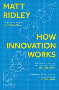 Cover image for How Innovation Works