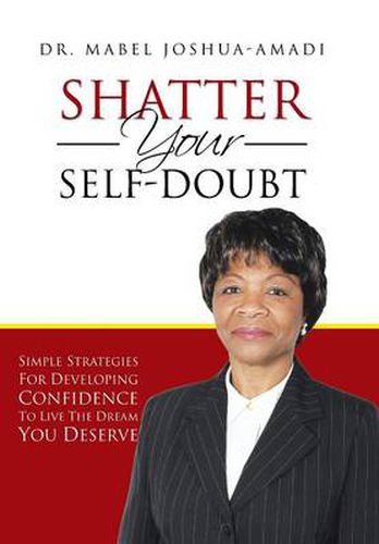 Cover image for Shatter Your Self-Doubt