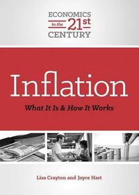 Cover image for Inflation: What It Is and How It Works