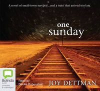 Cover image for One Sunday