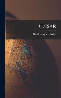 Cover image for Caesar