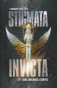 Cover image for Stigmata Invicta