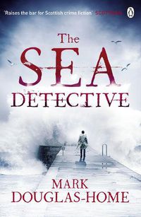 Cover image for The Sea Detective
