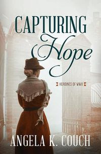 Cover image for Capturing Hope