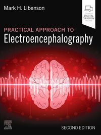 Cover image for Practical Approach to Electroencephalography