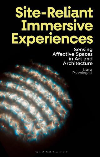 Cover image for Site-Reliant Immersive Experiences