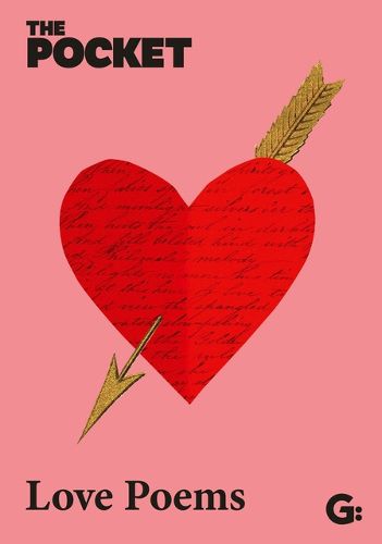 Cover image for The Pocket Love Poems