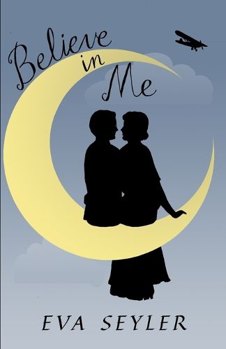 Cover image for Believe in Me