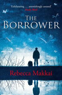 Cover image for The Borrower