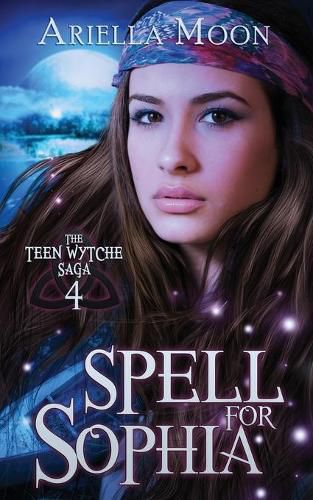 Cover image for Spell For Sophia