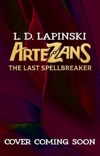 Cover image for Artezans: The Last Spellbreaker