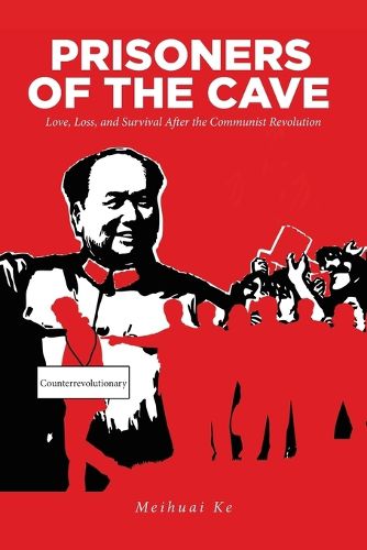 Cover image for Prisoners of the Cave