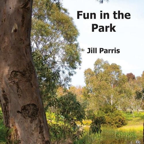 Cover image for Fun in the park