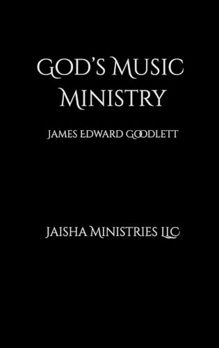 Cover image for God's Music Ministry