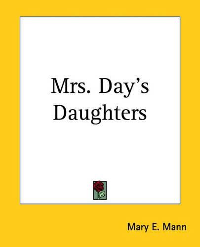 Mrs. Day's Daughters