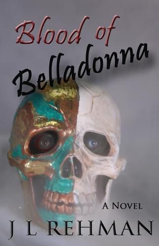 Cover image for Blood of Belladonna