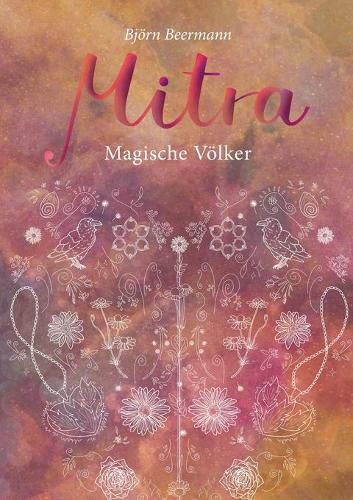 Cover image for Mitra: Magische Voelker