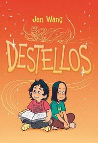 Cover image for Destellos/ Stargazing