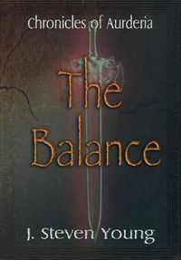 Cover image for The Balance