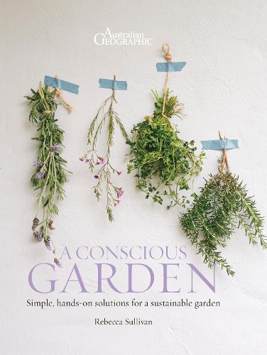 A Conscious Garden