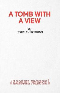 Cover image for A Tomb with a View