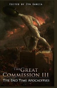 Cover image for Great Commission III