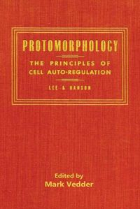 Cover image for Protomorphology