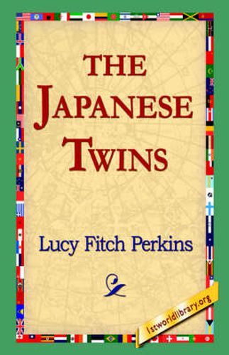 Cover image for The Japanese Twins