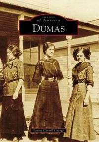 Cover image for Dumas