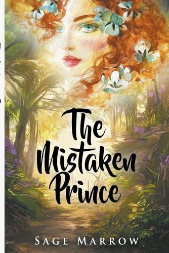 Cover image for The Mistaken Prince