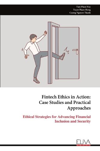 Cover image for Fintech Ethics in Action