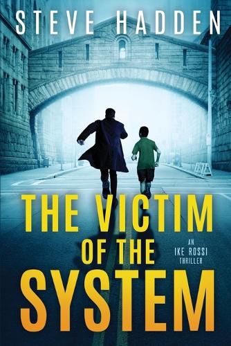 Cover image for The Victim of the System