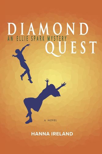 Cover image for Diamond Quest