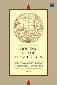 Cover image for A Journal of the Plague Years