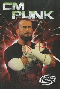 Cover image for CM Punk