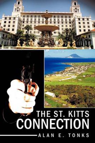 Cover image for The St. Kitts Connection