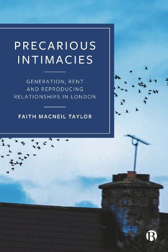 Cover image for Precarious Intimacies