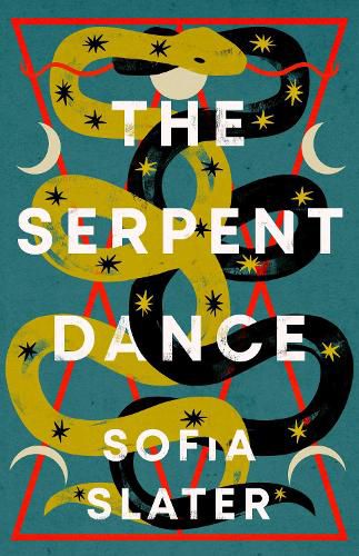 Cover image for The Serpent Dance