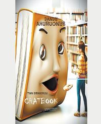 Cover image for The Groccolli Pictureland Chatbook